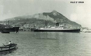 VILLE D'ORAN  13